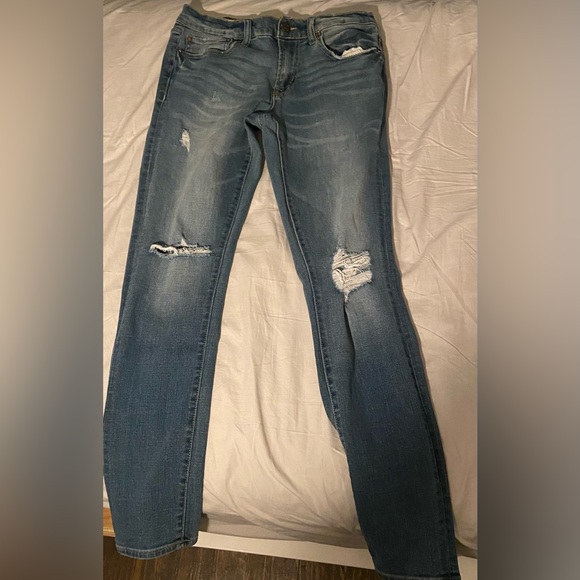 Aeropostale Other - Aeropostale Men’s Super Skinny jeans